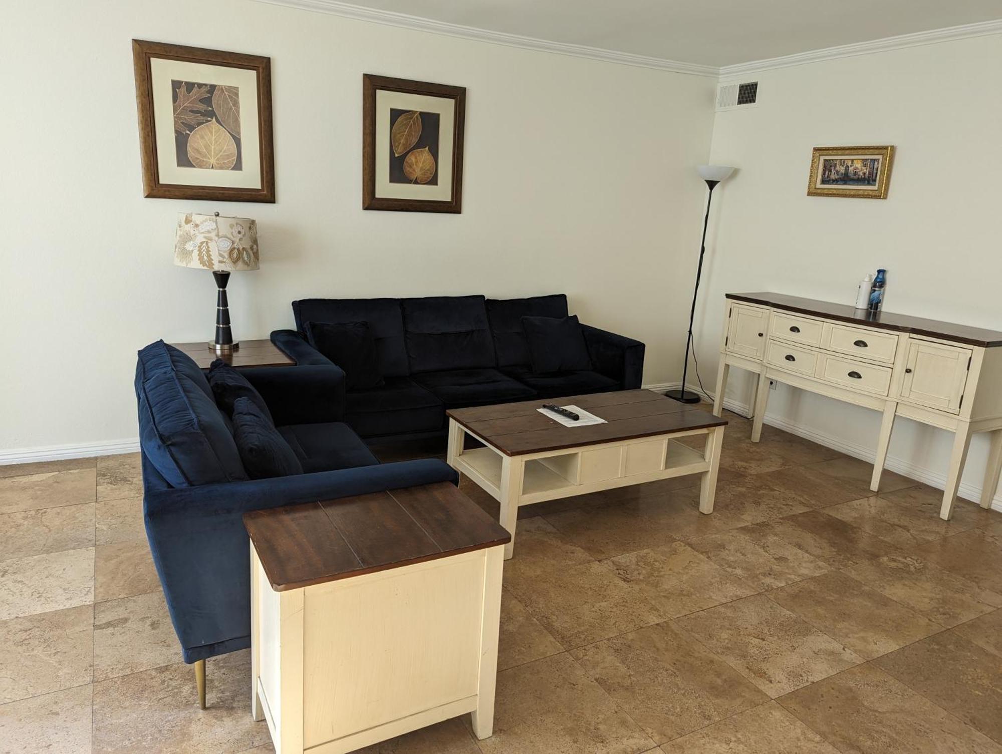 Apartamento 2bedroom With Den And 2ba 4 Blocks To Santa Monica Los Ángeles