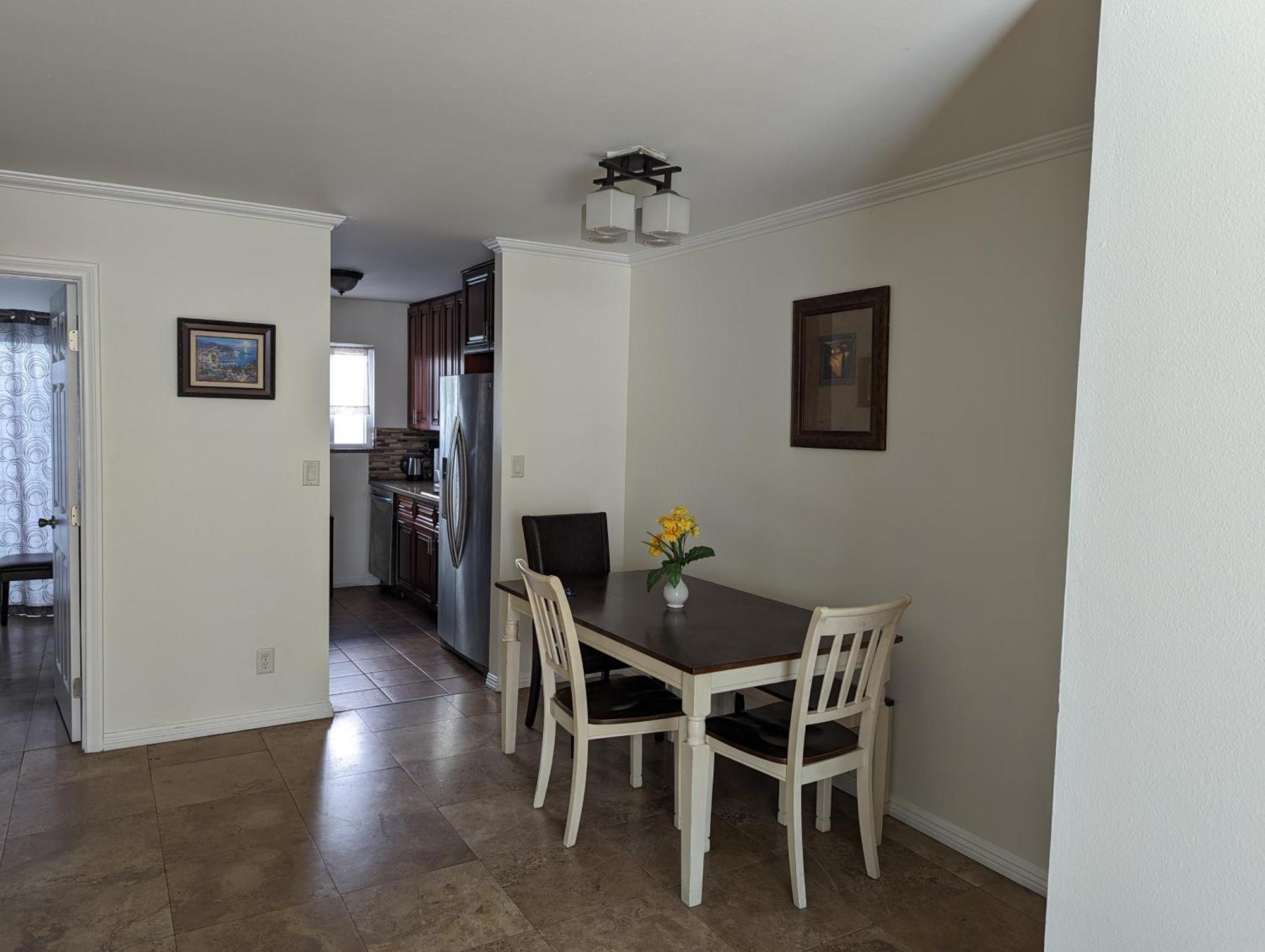 2bedroom With Den And 2ba 4 Blocks To Santa Monica Los Ángeles