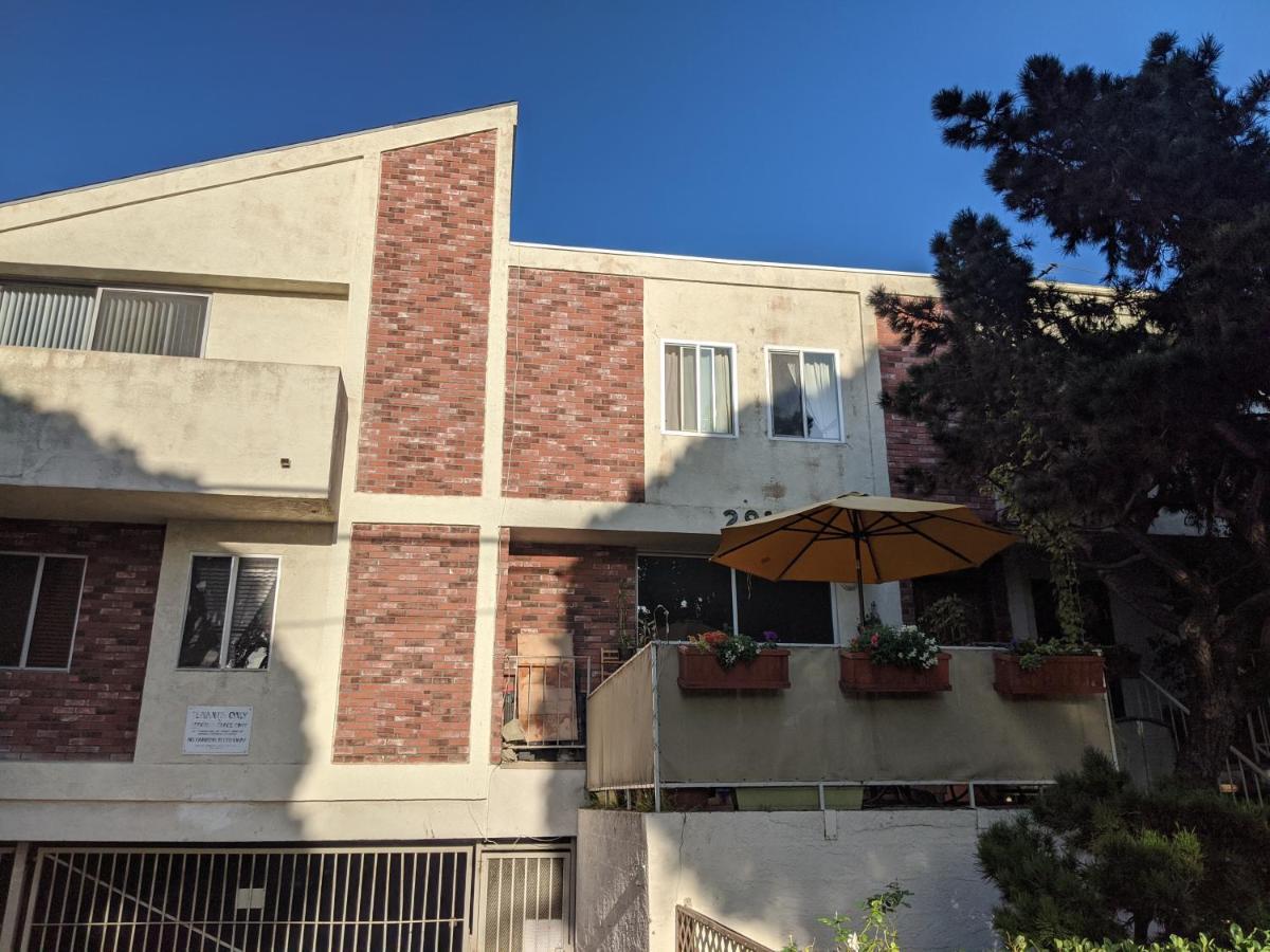 Apartamento 2bedroom With Den And 2ba 4 Blocks To Santa Monica Los Ángeles